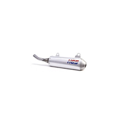 HGS AUSPUFF SCHALLDÄMPFER HUSQVARNA TE 250 2014-2015-2016 EXHAUST SYSTEM