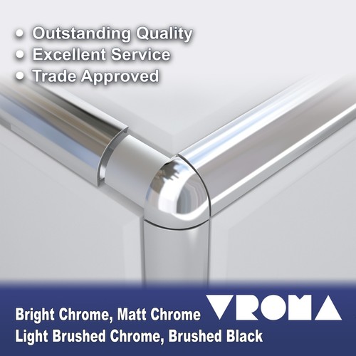 Vroma Trims Diagram