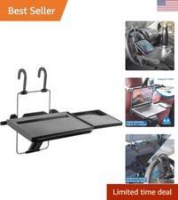 Car Table Tray with Adjustable Height and Tilt  Car Desk for Laptop FITS on ...