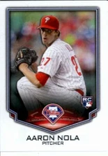 2016 Topps Stickers Baseball Card Pick 266-301