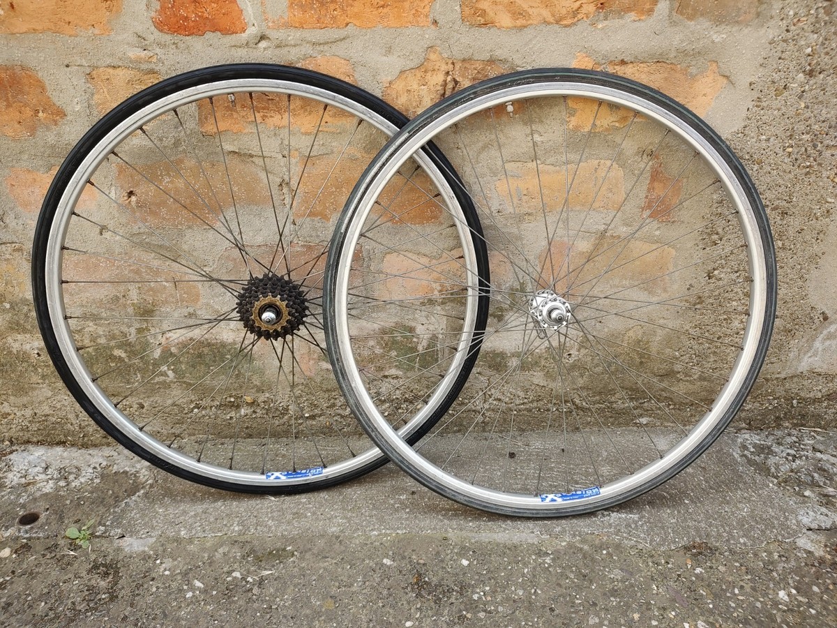 AMBROSIO EVOLUTION 700×15c クリンチャー 11s AMBROSIO EVOLUTION 700×15c クリンチャー 11s