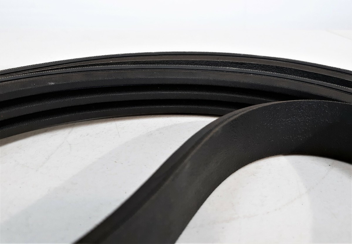 GOODYEAR HY-T Wedge 3/3V1400 Matchmaker Banded V-Belt, 1.14 GOODYEAR HY-T Wedge 3/3V1400 Matchmaker Banded V-Belt, 1.14