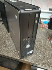 Dell Optiplex 755 2.66Ghz Windows XP Pro SP3 2GB RAM 120 GB HDD Office  pdf