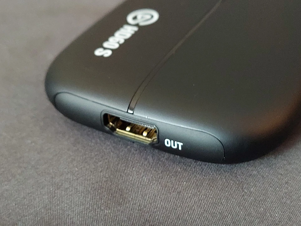 El Gato Elgato HD60 S HD60S USB 3 HDMI Video / Game Capture Device 2GC309901004 - Image 3 of 4