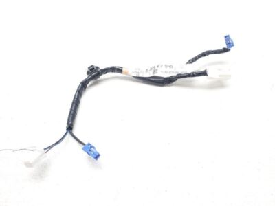2022 Mazda CX-5 Screen Tuner Wire Harness OEM KJK9 67 SH0 | eBay
