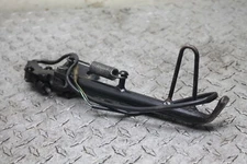 98-07 KAWASAKI NINJA 250R KICKSTAND SIDE KICK STAND oem with switch and spring 