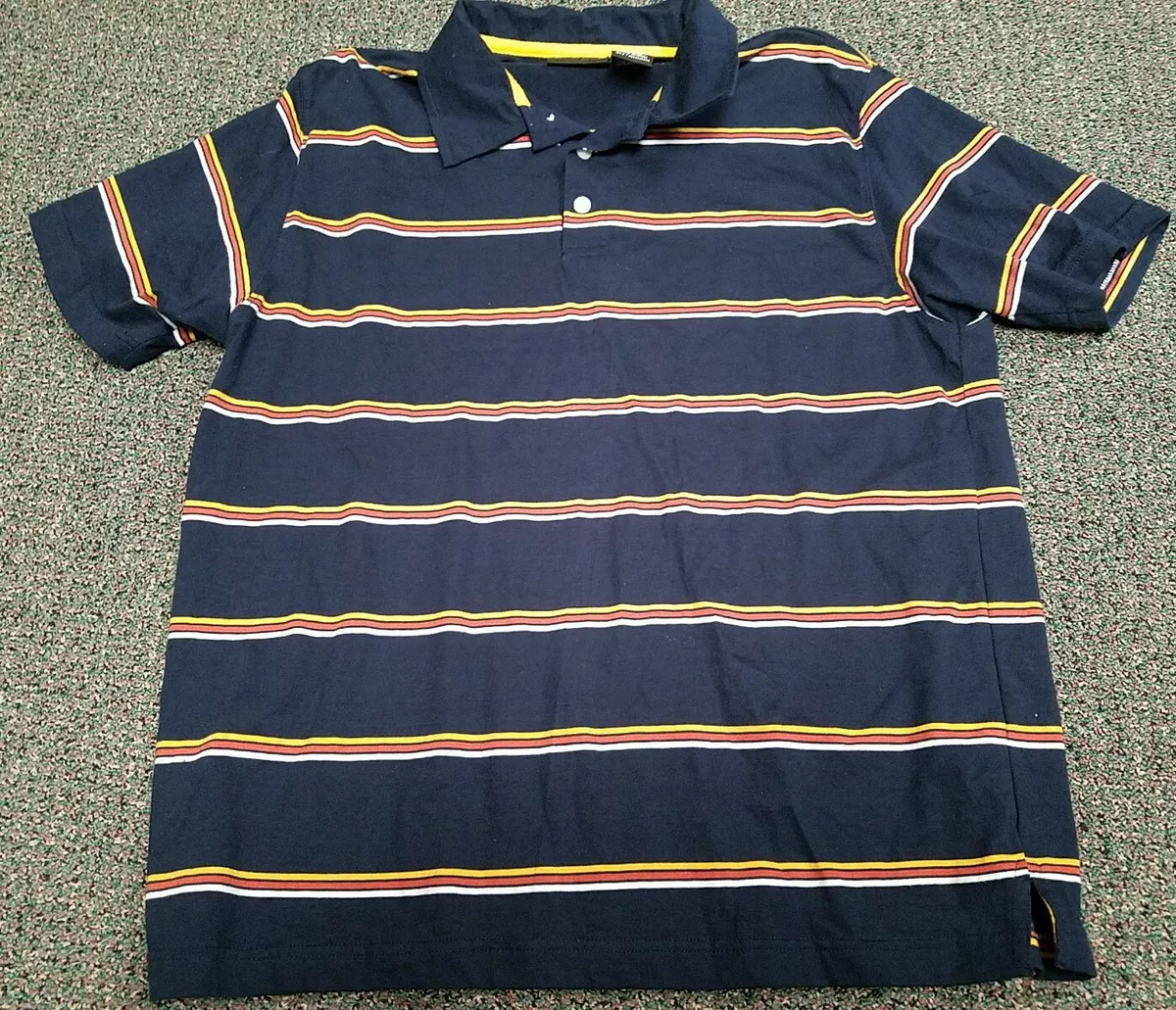 no boundaries polo shirts