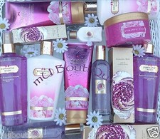 1 VICTORIAS SECRET ROMANTIC WISH BUTTER CREAM EDT LOTION MIST PERFUME YOU CHOOSE