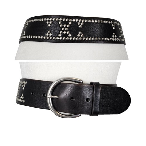 Banana Republic Black Velvet Beaded Crystal Tie Belt Size M/L 1” Wide Banana Republic Velvet and Rhinestone Belt-size M/L | eBay main image 4