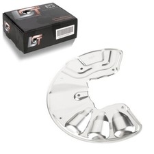 Deckblech Spritzblech vorne links f&uuml;r Mercedes GLE GLS GL- M-Klasse W166 C292
