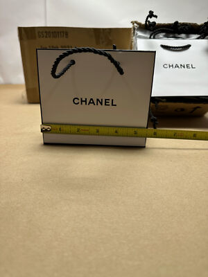 CHANEL ボックス 紙袋他 空き箱 プレゼントCHANEL シャネル