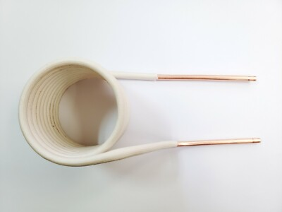 #ad #ad Copper Coil Diameter 60mm for 2500W 2700W 3000W ZVS Induction Heater Heating $31.98