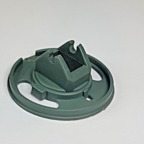 1985 GI G.I. Joe Forward Observer Battle Unit MORTAR BASE Original Vintage Part - Picture 4 of 6