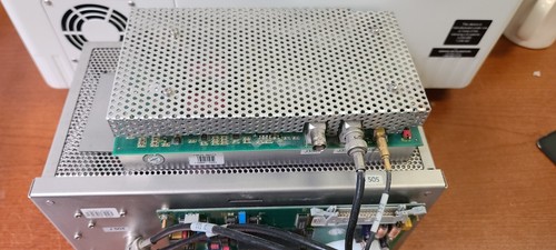 Agilent Bruker LC/MSC Trap SL Board & Coil Assy GERFG-10 A - Picture 5 of 11