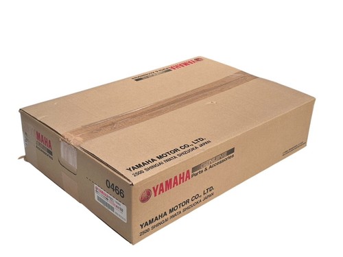KIT REVISIONE FRIZIONE COMPLETA ED ORIGINALE YAMAHA XP 530 TMAX T-MAX 560 2012>> - Foto 7 di 8