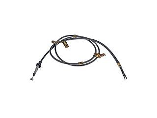 Dorman Parking Brake Cable for 1991-2005 Acura NSX C95942