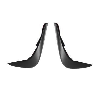 Genuine Mazda6 Mud Guards (Front) GHP9-V3-450 (2014 - 2017) | eBay