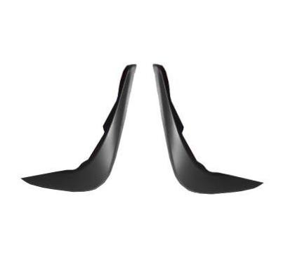 Genuine Mazda6 Mud Guards (Front) GHP9-V3-450 (2014 - 2017) | eBay