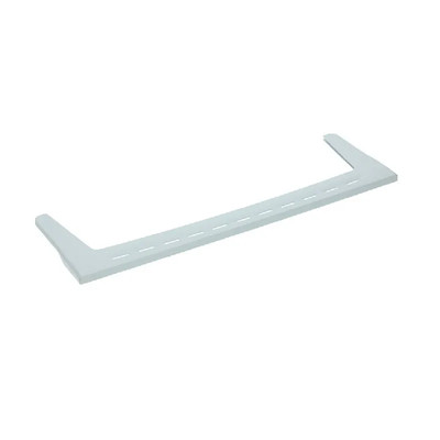 Profile Indesit Glass Vegetable 508X161x14mm Refrigerator C00114789