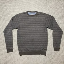 Matix Marc Johnson Small S Sweater Pullover S...