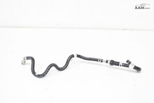 2017-2019 AUDI A4 2.0L GAS FUEL SYSTEM HOSE TUBE LINE PIPE 8W0201215BB OEM