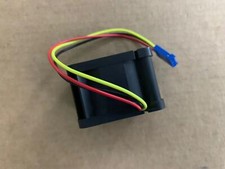 Sanyo 109P0424H316 cooling fan 24V 0.095A 40 40 28MM 3pin