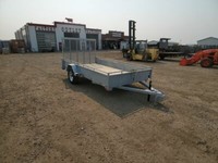 2021 FACTORY OUTLET TRAILERS GUT612