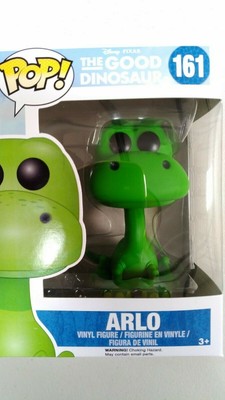 the good dinosaur pop vinyl