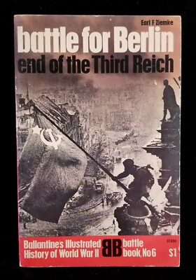 9 Vintage Ballantines Illustrated History WWII & Violent Century