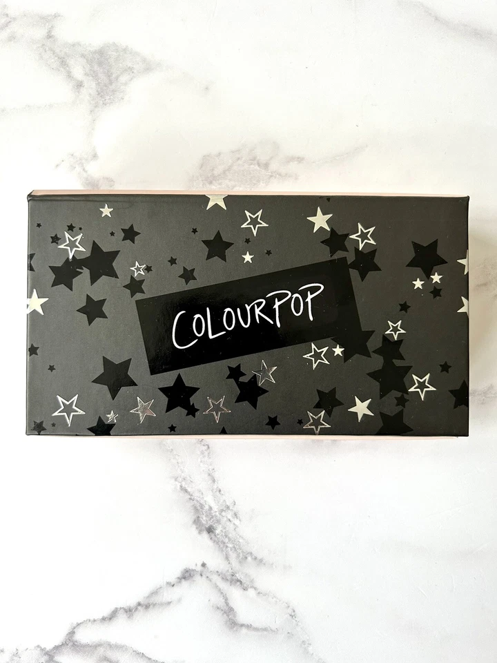 Colourpop Pretense Highlighter & Bronzer Collection - Wisp & Poolside BNIB - Image 2 of 4