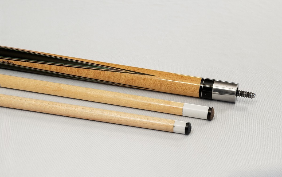■ Espiritu 1999 / Custom Cue Espiritu Billiard Custom Cue | eBay