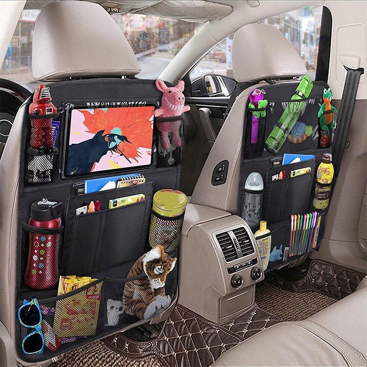 Auto Sitz Organizer  Aufbewahrungstasche - Travel Gadgets