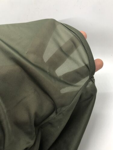 Neu mit Etikett Marine Corps USMC Ranger Hose Silkies Soffe PT Shorts Herren XL armeegrün - Bild 8 von 10