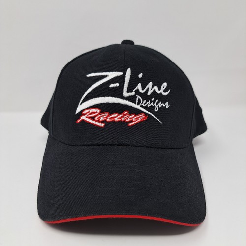 Z-Line Designs Racing Baseball Cap Stapback Hat Magic Headwear One Size FitsMost - Picture 3 of 12