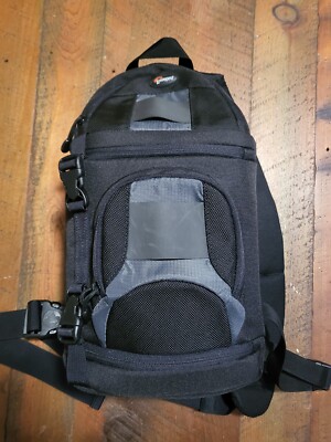 Lowepro Slingshot 100 AW - Sling Backpack All Weather Camera Bag