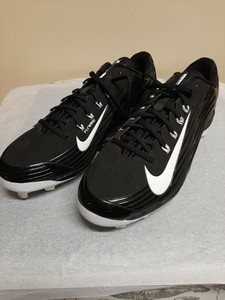 nike flywire baseball