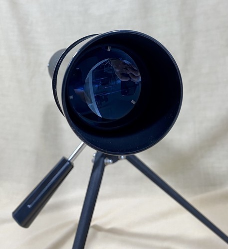 BUSHNELL Sportview 2'' 15-45x50mm Spotting Scope Kit Tripod Hardcase / - Picture 8 of 14