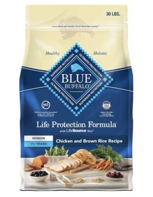 Dog Food