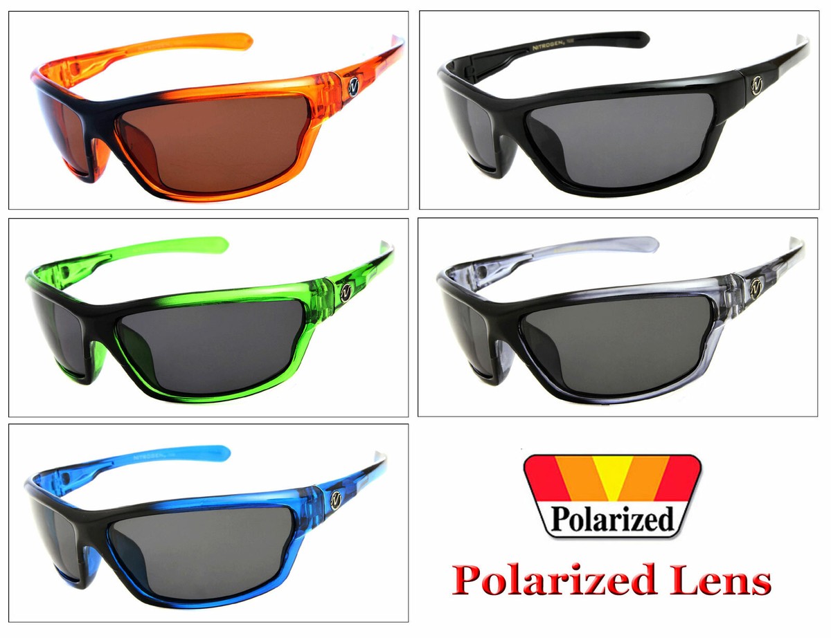 Polarized Sunglasses for Fishing Running Sports Unisex Amazon.com: Rosemal Polarized Sunglasses for Men Women,TR90  main image 3