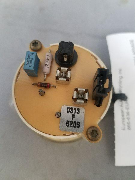 2001 BENTLEY BATTERY GAUGE PM25092PE