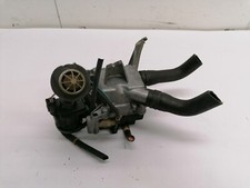 Mercedes W210 E220 Zuheizer Heizelement Motorwärmer A0001591004 A6111500004 (07)