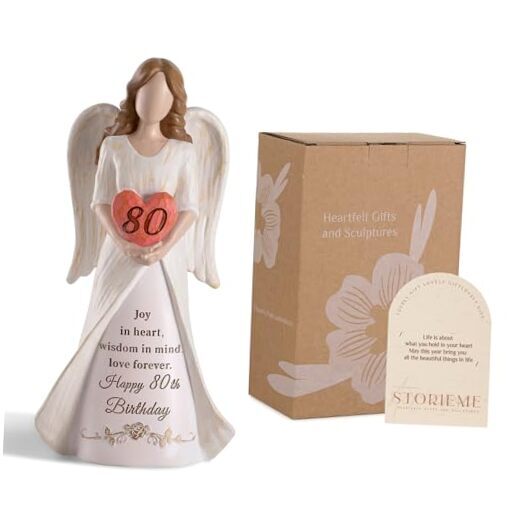 Birthday Gifts for Women: Best Happy Birthday Gift for 80 Year Old