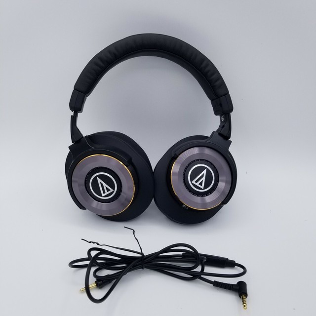 audio technica ath ws1100is