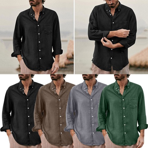 mens shirts ebay uk