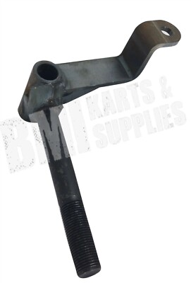 Left Side Stepped Spindle for Yerf Dog Go Karts 02954 3203 3002