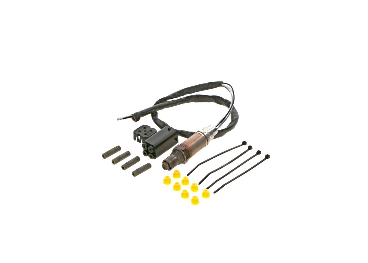 イコライザー セット BOSCH Lambda Sensor For ALFA ROMEO BMW BUICK CHANA CHANGAN