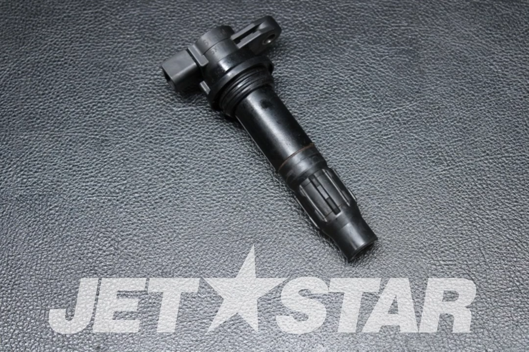 FX140Cruiser'06 OEM (ELECTRICAL-2) IGNITION COIL ASSY Used FX140Cruiser'06 OEM (ELECTRICAL-2) IGNITION COIL ASSY Used
