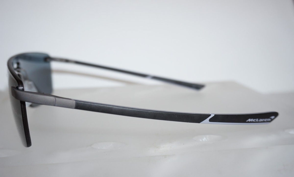 NEW AUTHENTIC McLaren MLSUPS22 C03 SUNGLASSES
