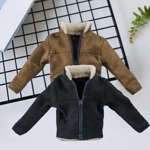 5-Set Puppenkleidung Für 29 Cm Puppen - Inkl. Schuhe, Rock, Jacke & Mehr (Stil A)