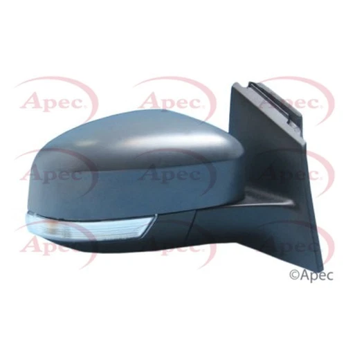 APEC Mirror Complete Left Electric - AMR2057